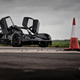 Illustration for article titled Ultima GTR: Straight Up Car Porn